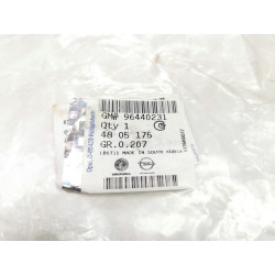 Uszczelka pompy wody Opel Antara OE 4805175 96440231