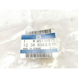 Pokrywa skrzynki przekaźników Opel Vectra B 1238834 9134875
