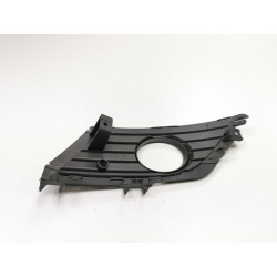Osłona światła przeciwmgielnego zderzak prawy przód Opel Corsa C 13132427