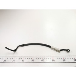 Wąż, przewód chłodnicy oleju Opel Astra F OE 5650848 90501465