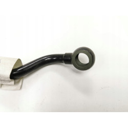 Wąż, przewód chłodnicy oleju Opel Astra F OE 5650848 90501465