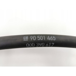 Wąż, przewód chłodnicy oleju Opel Astra F OE 5650848 90501465