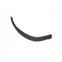 Listwa zderzaka spojler prawy przód Opel Corsa C 1405043 13120847 13121210
