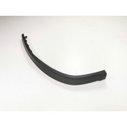 Listwa zderzaka spojler prawy przód Opel Corsa C 1405043 13120847 13121210