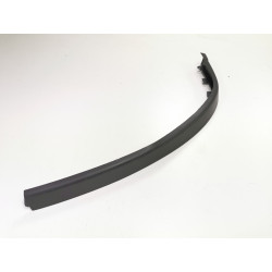 Listwa zderzaka spojler prawy przód Opel Corsa C 1405043 13120847 13121210