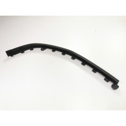 Listwa zderzaka spojler prawy przód Opel Corsa C 1405043 13120847 13121210