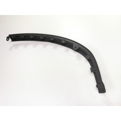 Listwa zderzaka spojler prawy przód Opel Corsa C 1405043 13120847 13121210