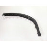 Listwa zderzaka spojler prawy przód Opel Corsa C 1405043 13120847 13121210