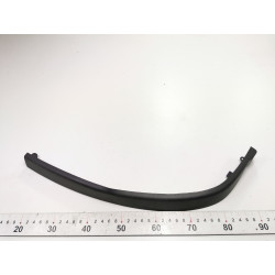 Listwa zderzaka spojler prawy przód Opel Corsa C 1405043 13120847 13121210