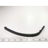 Listwa zderzaka spojler prawy przód Opel Corsa C 1405043 13120847 13121210