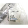 Listwa zderzaka spojler prawy przód Opel Corsa C 1405043 13120847 13121210