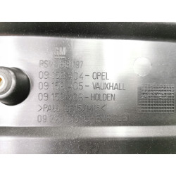 Pokrywa głowicy Opel Vectra B OE 5607561 9158404