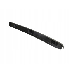Listwa drzwi tylnych prawych OPEL CORSA-C OE 129682 24403090