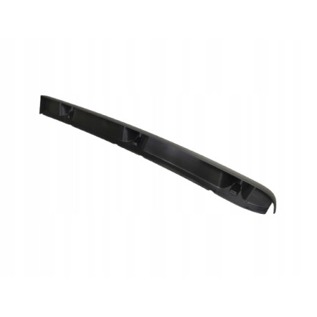 Listwa drzwi tylnych prawych OPEL CORSA-C OE 129682 24403090