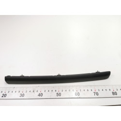 Listwa drzwi tylnych prawych OPEL CORSA-C OE 129682 24403090