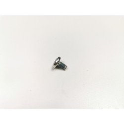 Śruba mocująca zamek drzwi Daewoo Lanos Nubira OE 94520443