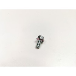 ŚRUBA M8x1.25 KRYZA WLOTU WODY OPEL ANTARA OE 94500433
