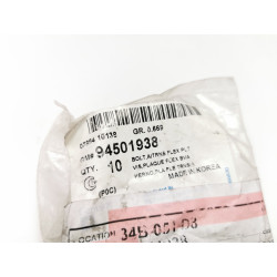 Śruba M12X1.25X15.5MM koła zamachowego Opel Antara A OE 94501938