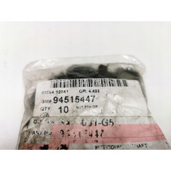 Nakrętka, łożysko przekładni oporowej Chevrolet Spark 2013-2022 OE 94515447
