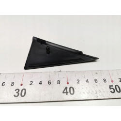 Listwa, osłona drzwi lewy tył Opel Astra F OE 90383711 90435140