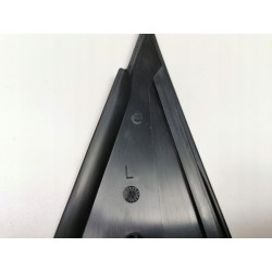 Listwa, osłona drzwi lewy tył Opel Astra F OE 90383711 90435140