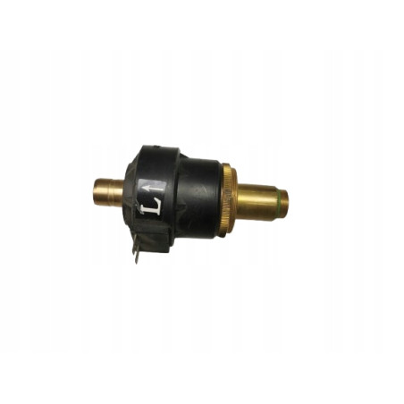 BRC LAMBDA GAS