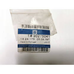 LINKA STEROWANIA NAGRZEWNICY OPEL OMEGA A OE 1824175 90275041