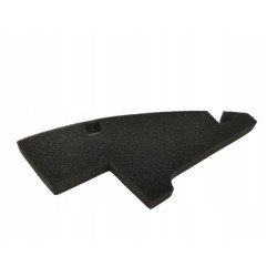 USZCZELKA WEWNĘTRZNA PRAWEGO LUSTERKA OPEL CORSA B TIGRA A OE 90388878