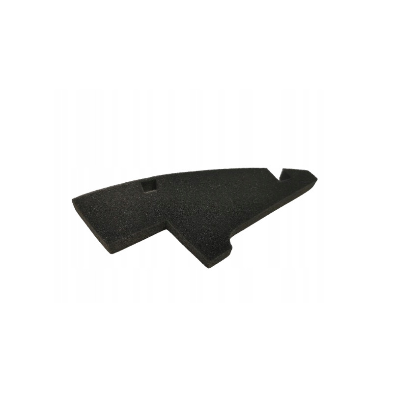 USZCZELKA WEWNĘTRZNA PRAWEGO LUSTERKA OPEL CORSA B TIGRA A OE 90388878
