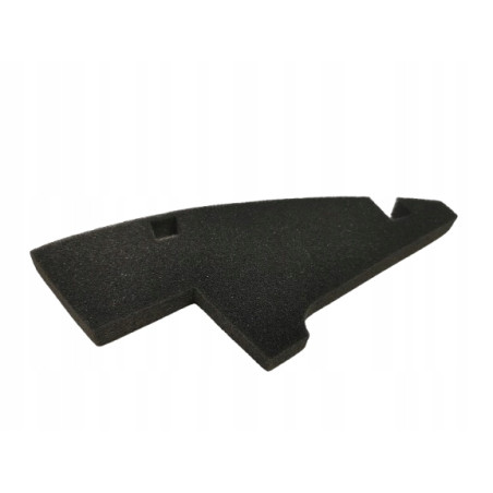 USZCZELKA WEWNĘTRZNA PRAWEGO LUSTERKA OPEL CORSA B TIGRA A OE 90388878