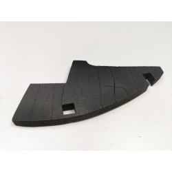 USZCZELKA WEWNĘTRZNA PRAWEGO LUSTERKA OPEL CORSA B TIGRA A OE 90388878
