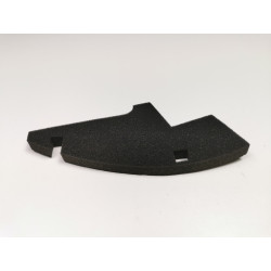 USZCZELKA WEWNĘTRZNA PRAWEGO LUSTERKA OPEL CORSA B TIGRA A OE 90388878