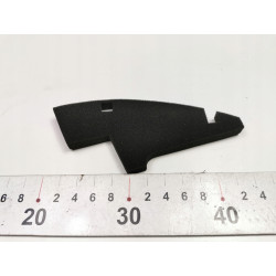 USZCZELKA WEWNĘTRZNA PRAWEGO LUSTERKA OPEL CORSA B TIGRA A OE 90388878