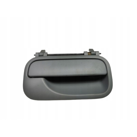 KLAMKA, ZEWNĘTRZNA, DRZWI PRZEDNIE, PRAWA OPEL VECTRA-B OE 90543864