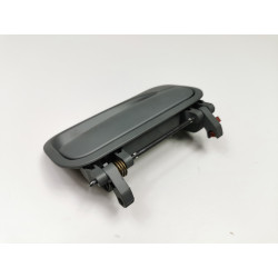 KLAMKA, ZEWNĘTRZNA, DRZWI PRZEDNIE, PRAWA OPEL VECTRA-B OE 90543864