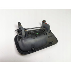 KLAMKA, ZEWNĘTRZNA, DRZWI PRZEDNIE, PRAWA OPEL VECTRA-B OE 90543864