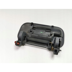 KLAMKA, ZEWNĘTRZNA, DRZWI PRZEDNIE, PRAWA OPEL VECTRA-B OE 90543864