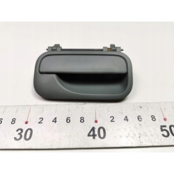 KLAMKA, ZEWNĘTRZNA, DRZWI PRZEDNIE, PRAWA OPEL VECTRA-B OE 90543864