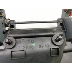 KLAMKA, ZEWNĘTRZNA, DRZWI PRZEDNIE, PRAWA OPEL VECTRA-B OE 90543864