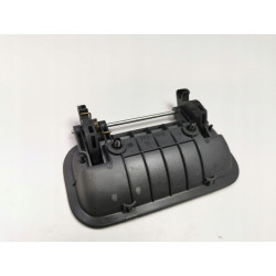 Klamka drzwi tylnych P/L OPEL VECTRA A OE 138150 90313735