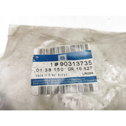 Klamka drzwi tylnych P/L OPEL VECTRA A OE 138150 90313735