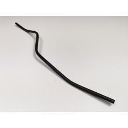 RURA, ZBIORNIK PAROWANIA DO ZAWORU PAROWANIA PALIWA OPEL ASTRA-G 9202774