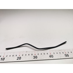 RURA, ZBIORNIK PAROWANIA DO ZAWORU PAROWANIA PALIWA OPEL ASTRA-G 9202774