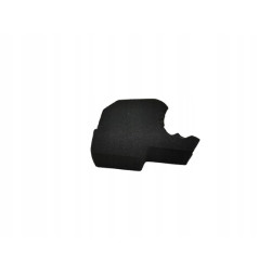 Gąbka podtrzymująca maskę silnika Opel Astra F OE 104677 90360143