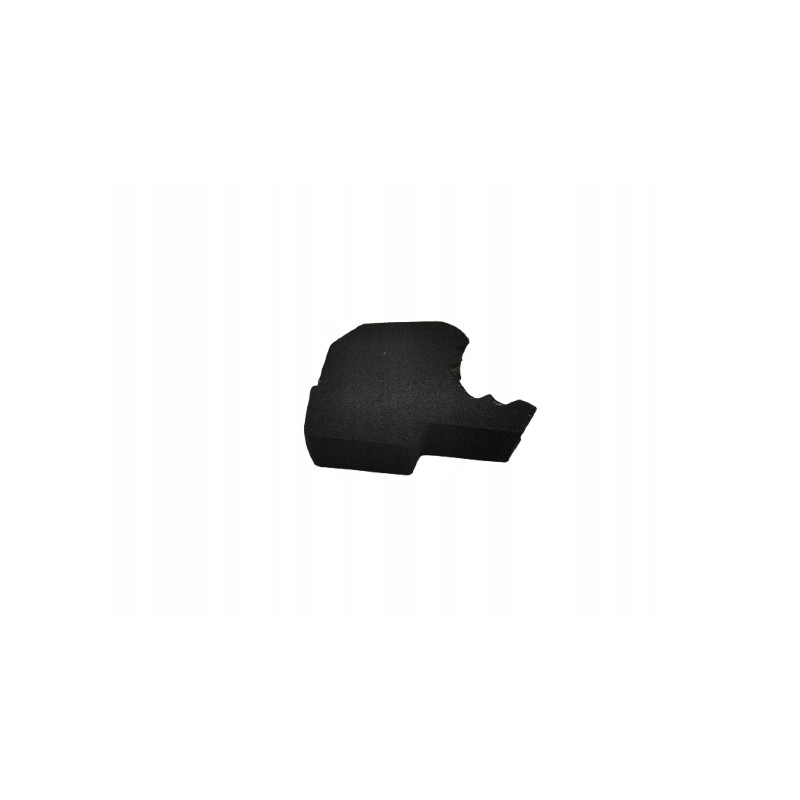 Gąbka podtrzymująca maskę silnika Opel Astra F OE 104677 90360143