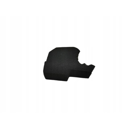 Gąbka podtrzymująca maskę silnika Opel Astra F OE 104677 90360143