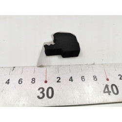 Gąbka podtrzymująca maskę silnika Opel Astra F OE 104677 90360143