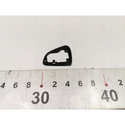 Uchwyt, uszczelka zewnętrzna klamki prawej Kia Rio 2016- OE 82663 H8000