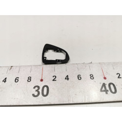 Uchwyt, uszczelka zewnętrzna klamki prawy tył Kia Rio 2016- OE 82664 H8000