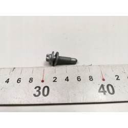 ŚRUBA M12x1,75-45 TYLNEJ BELKI ZAWIESZENIA CITROEN C3 III OE 9816817580